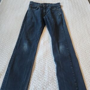 Levi's 514 Jeans Size 32x34